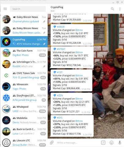 Come identificare la prossima corsa al rialzo delle criptovalute