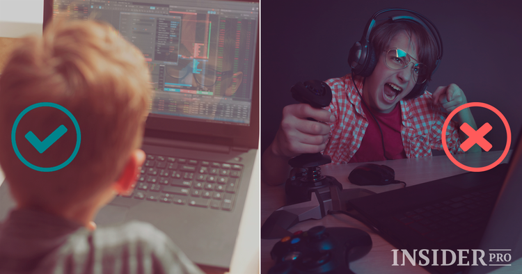 5 cose che i tuoi figli devono imparare sul denaro