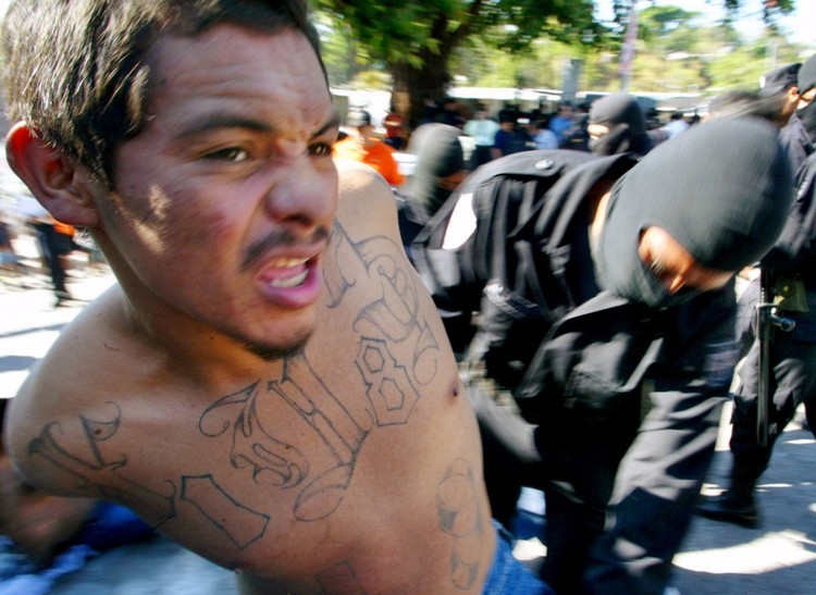 As 30 cidades mais perigosas do mundo