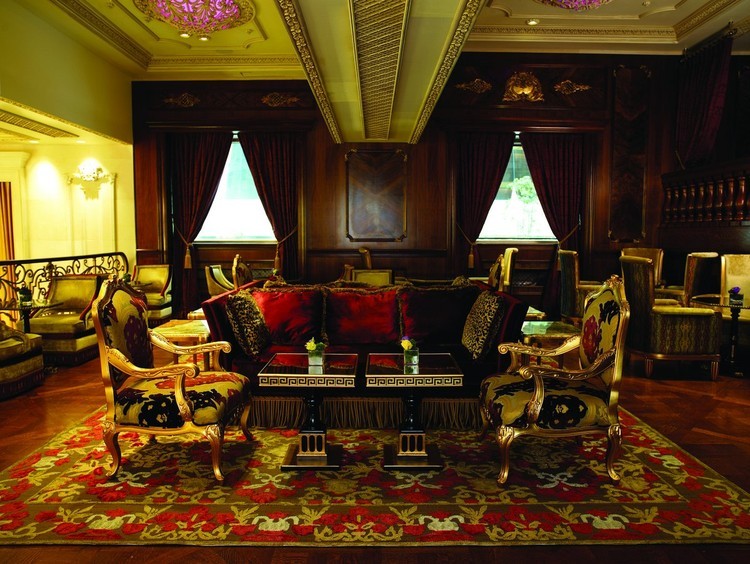 25 Fotos do hotel mais emblemático de Nova Iorque