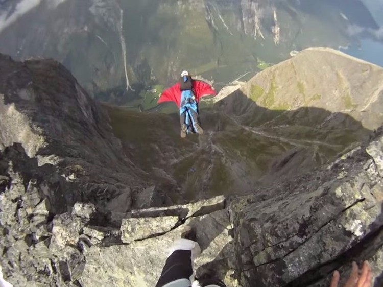 Conoce al fundador de GoPro