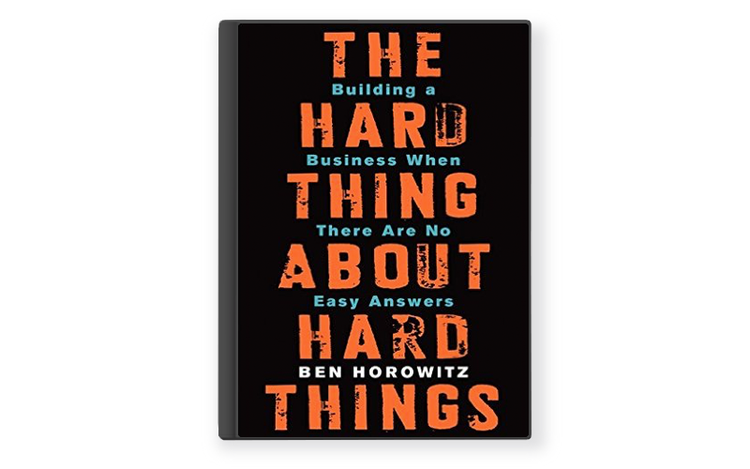 9 libros para los que quieren tener éxito en el mundo de la tecnología