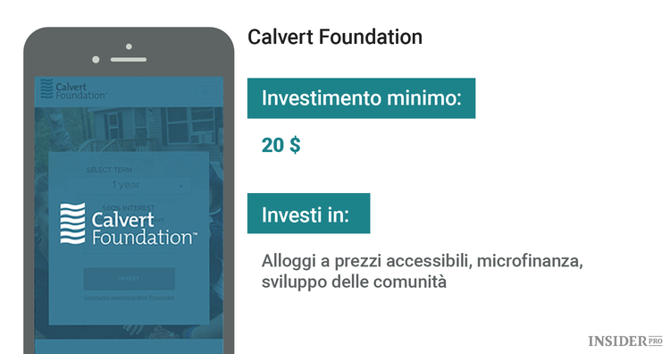 6 investimenti etici ed economici