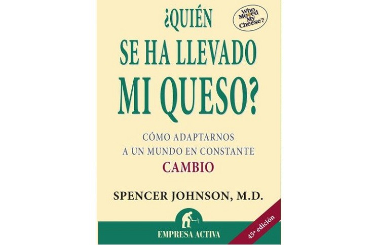 10 libros para el éxito