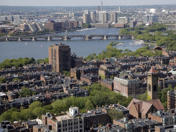 Top de las ciudades con el espacio de oficina más caro del mundo