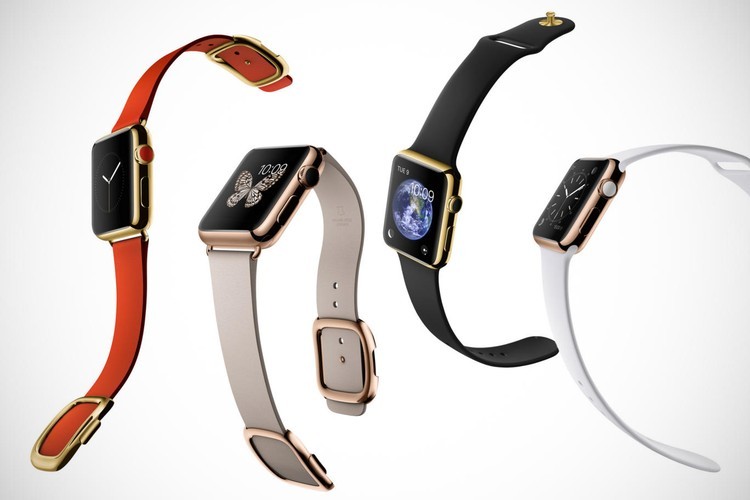 Controvérsia em torno das pré-encomendas do Apple Watch