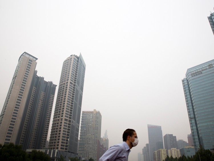  Gli USA e la Cina sono incatenati a vicenda