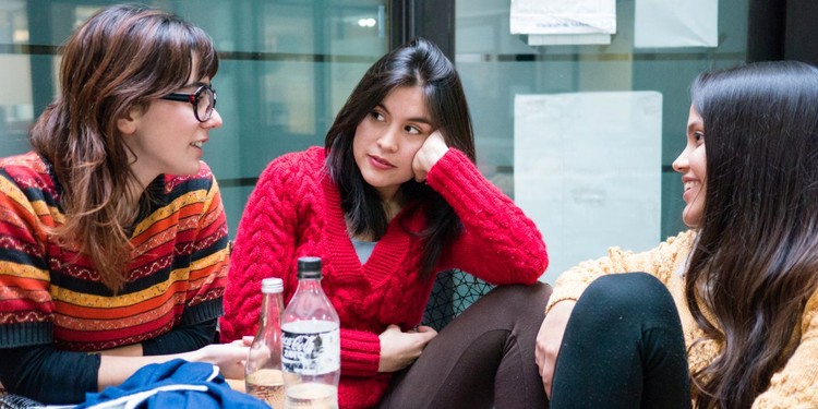 O que fazem os jovens bem-sucedidos no seu tempo livre