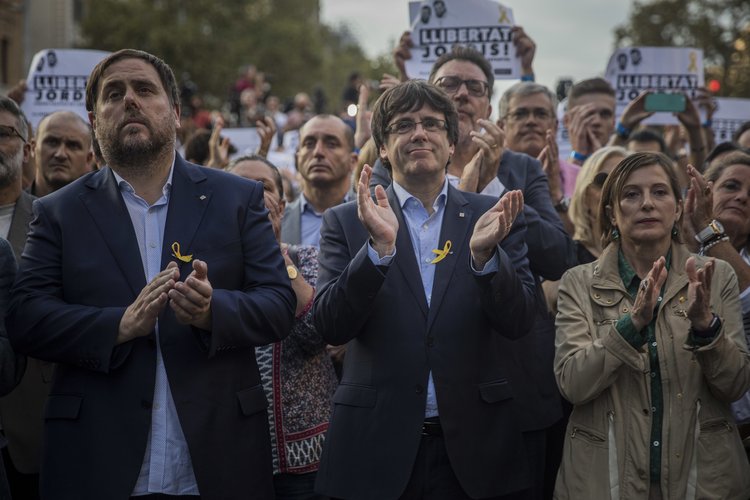Renzi: “Bankitalia è stata un punto di debolezza del sistema”