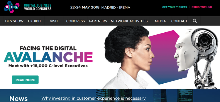 Top Blockchain World Events This Summer