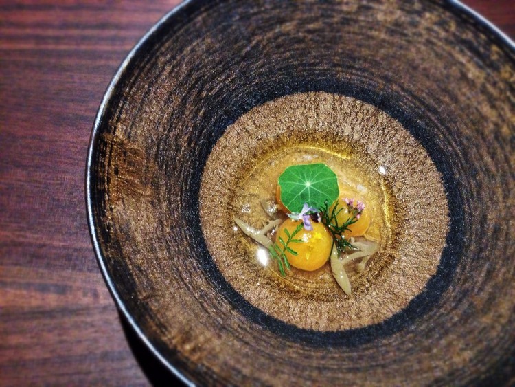 Los 20 menús de degustación más caros del mundo