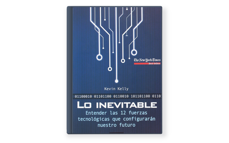 9 libros para los que quieren tener éxito en el mundo de la tecnología