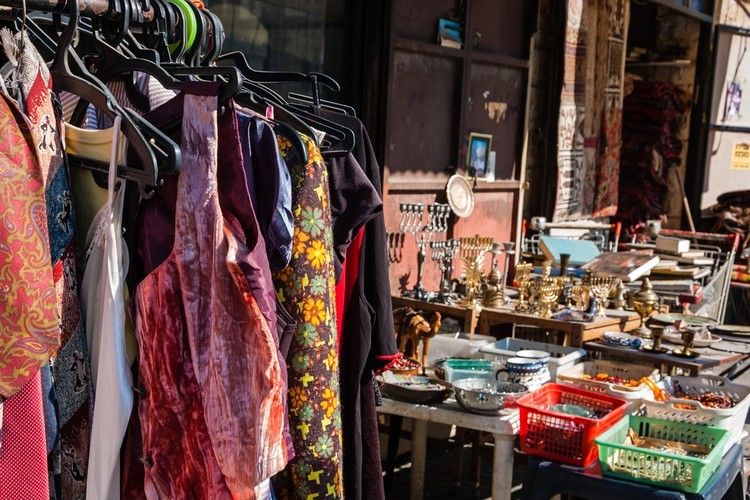 7 cose che ho imparato passando 200 giorni senza comprare nulla di nuovo