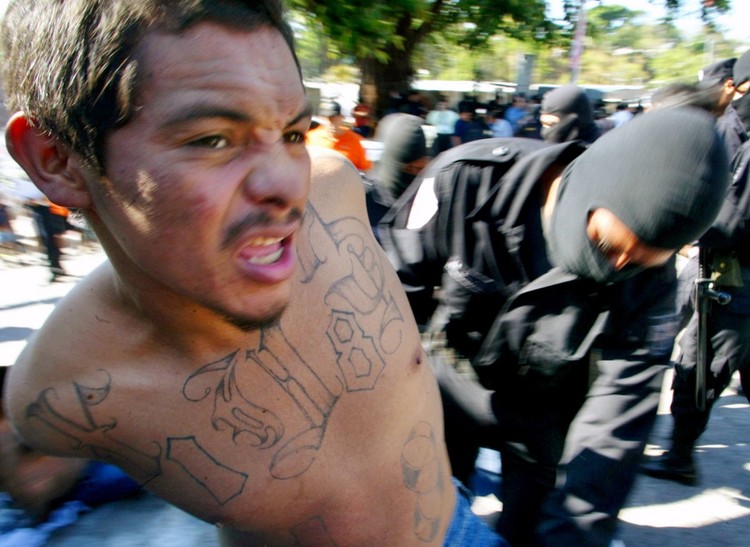 Las 30 ciudades más peligrosas del mundo