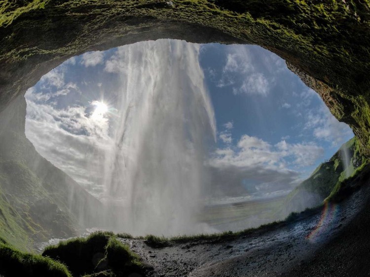 32 Fotografias que o farão querer viajar até à Islândia