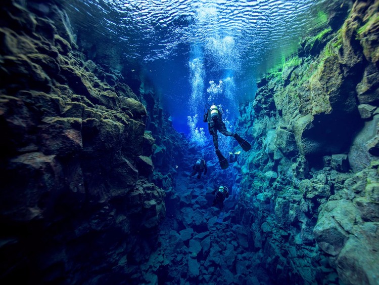 23 increíbles destinos que probablemente no sabías que existían