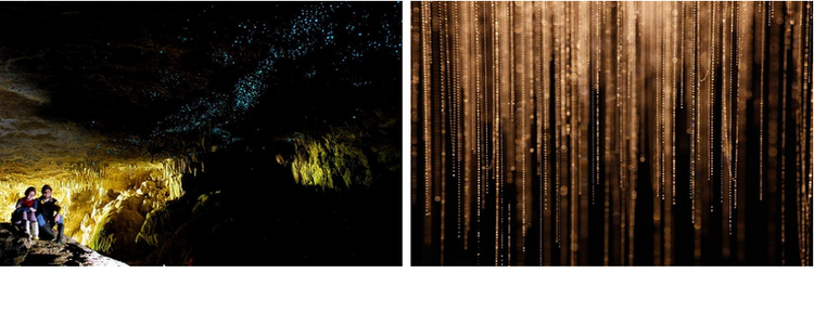 26 Lugares que parecem ser de um conto de fadas