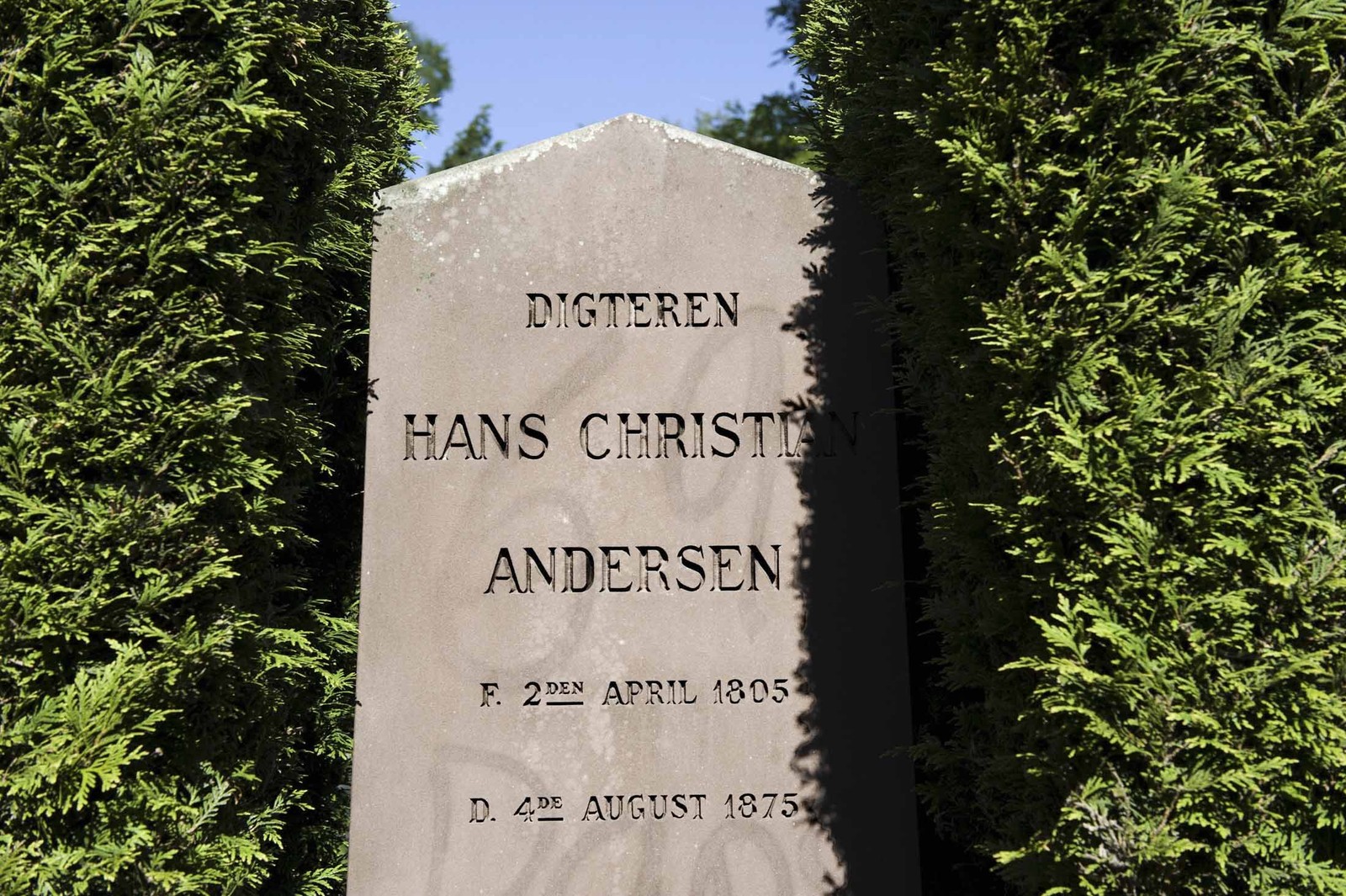 Los 12 cementerios más hermosos del mundo