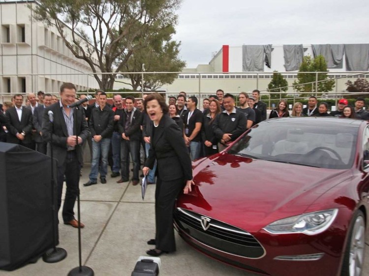 Elon Musk – O “Homem de Ferro” da vida real