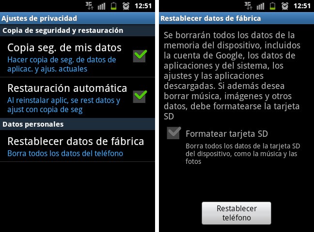 ¿Cómo hacer que tu teléfono Android vaya más rápido?