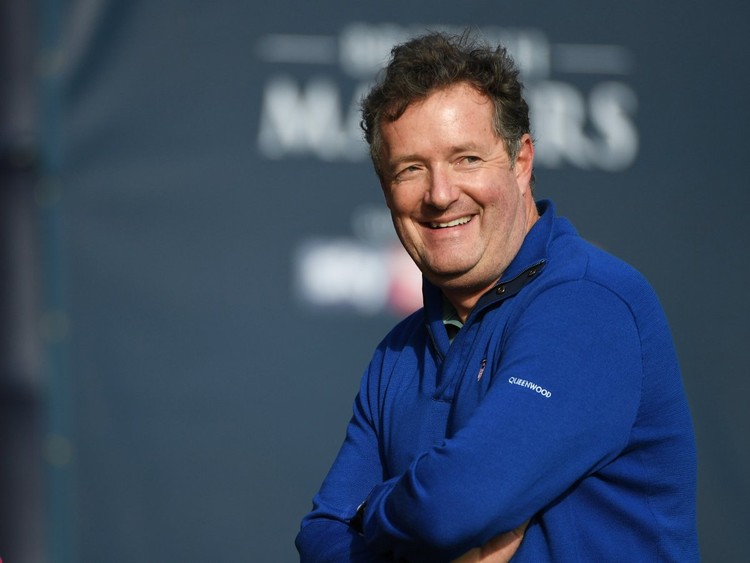 Las cuentas de Twitter favoritas de Donald Trump