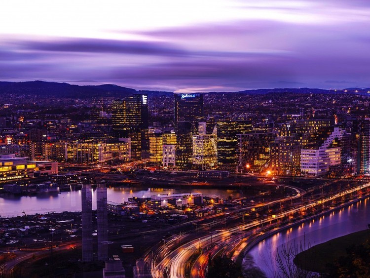 Top de las mejores ciudades europeas