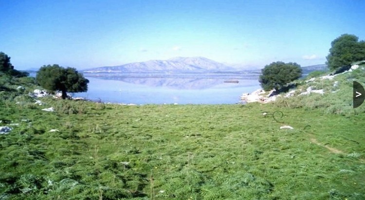 Las 7 islas griegas a la venta más baratas