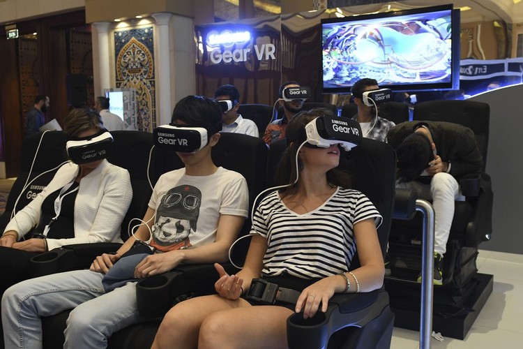 11 tecnologie da seguire nel 2017