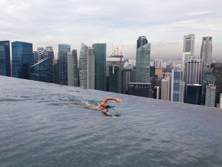 Las 25 ciudades más caras para los turistas