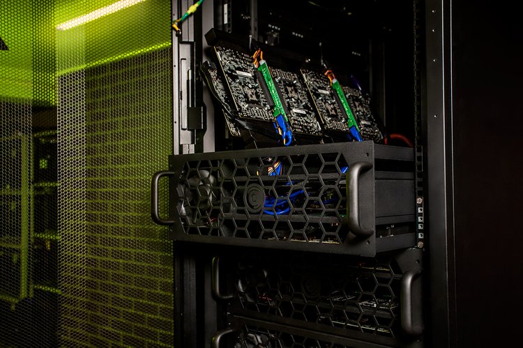 Comino Reveals Grando Announcement