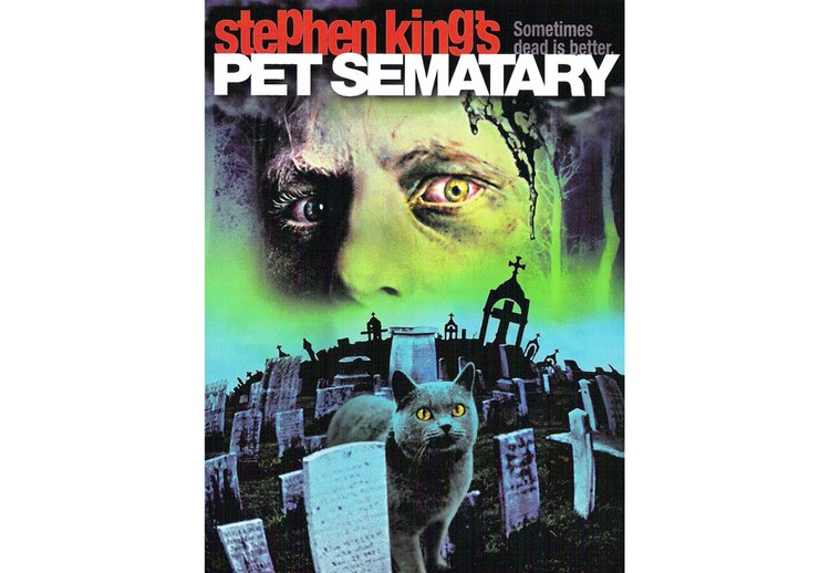 Os 15 livros mais assustadores