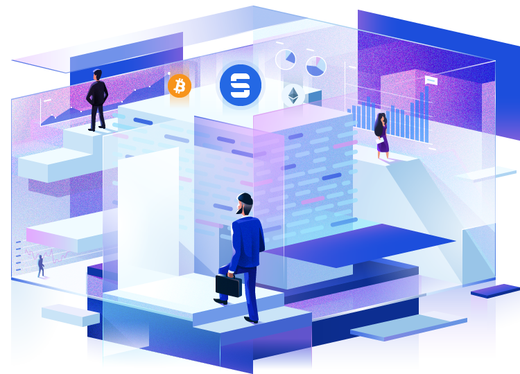 10 ستابلكوينات يجب أن تحمي من تقلبات سوق العملات المشفرة