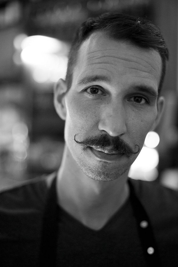 Perché ogni fotografo in viaggio dovrebbe portare un taccuino con sé