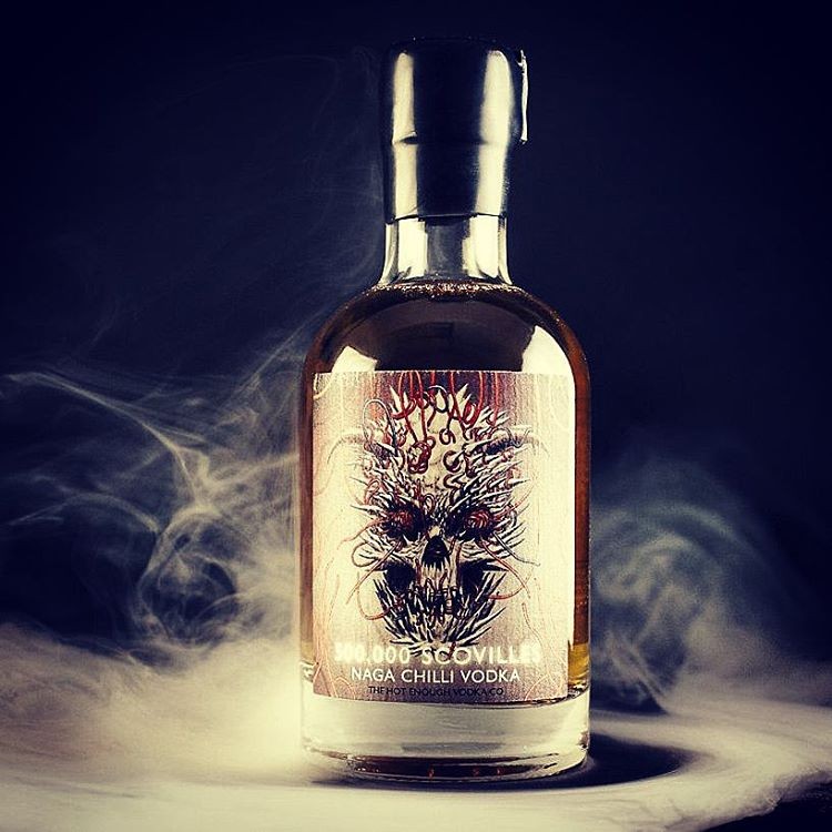 Las 17 bebidas alcohólicas más extrañas