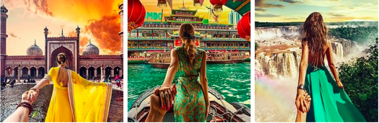 Até que a morte os separe