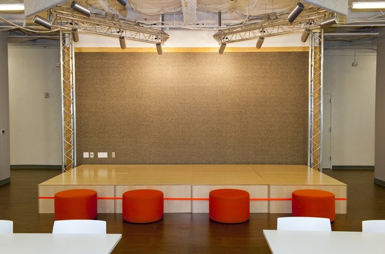 Os melhores escritórios de start-ups de 2014