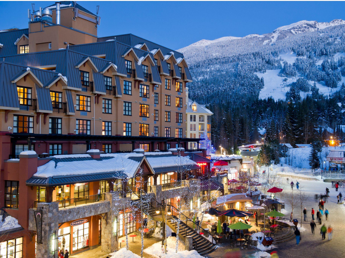 Die besten Boutique Hotels