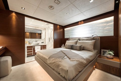 ثمان أفخم اليخوت من كل أرجاء العالم