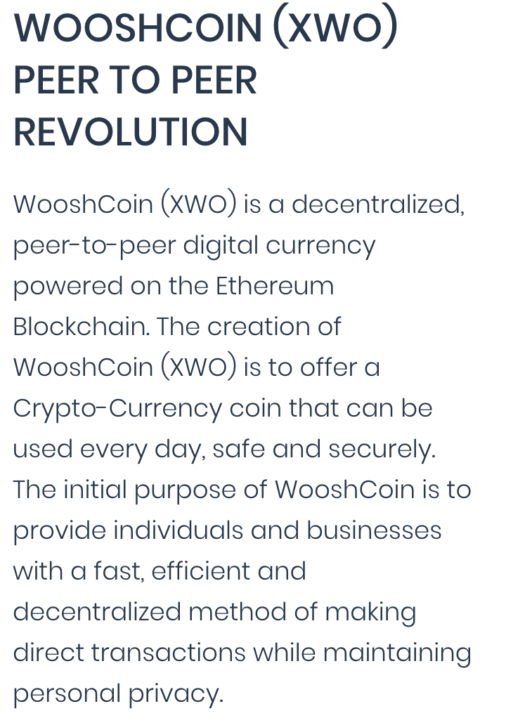 Gonzo Crypto Blog - Week Nine: Scam you Silly