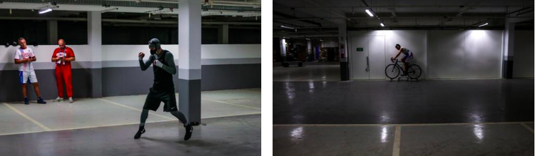 Os últimos preparativos para os Jogos Olímpicos no Rio de Janeiro