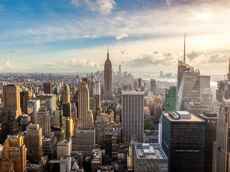 Las 13 ciudades con los alquileres más caros del mundo