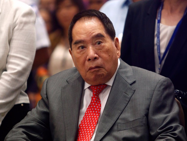 De 21 a 100: La gente más rica de todas las edades