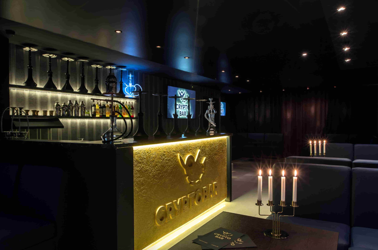 10 lugares en los que puedes pagar con tokens IOTA