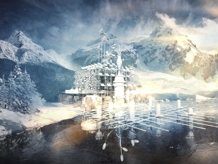 18 ناطحة سحاب المستقبل