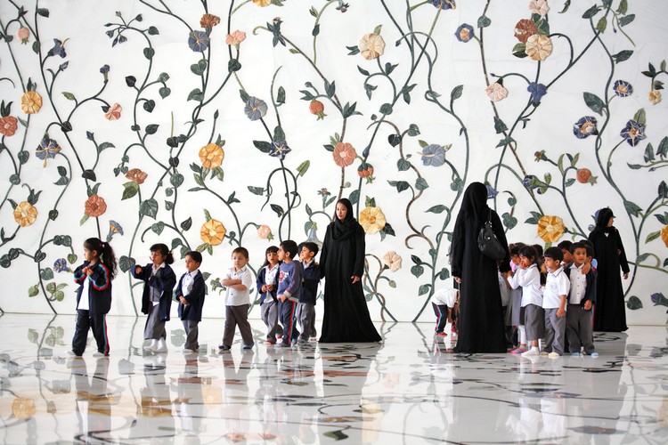 15 Factos extraordinários sobre a Arábia Saudita