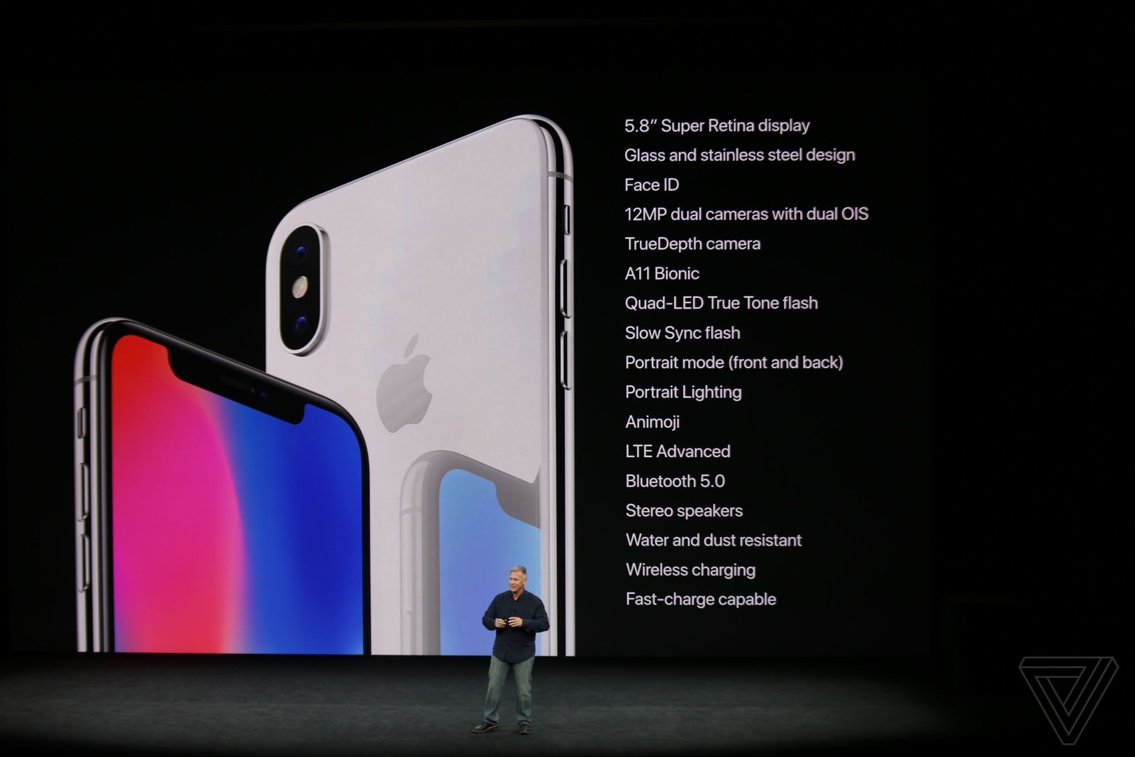 Что мы узнали из самой ожидаемой презентации Apple