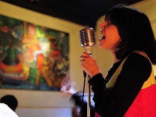 Los 25 mejores sitios del mundo para una buena noche de fiesta