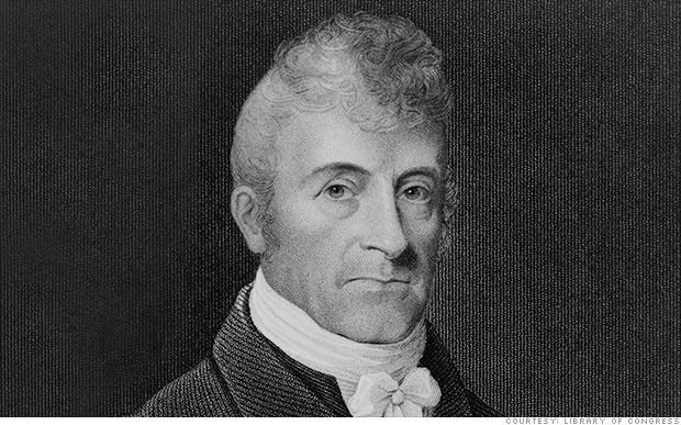 أغنى 20 أمريكي