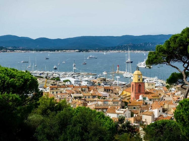 Las 10 calles más caras del mundo