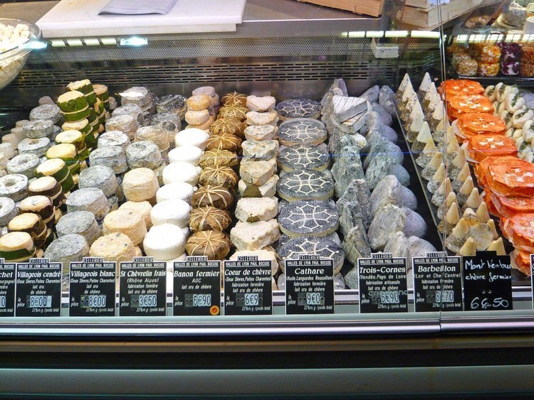 Las 25 mejores ciudades para gourmets